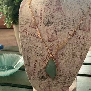 Chloe + Isabel necklace